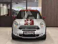 2016 Mini Countryman