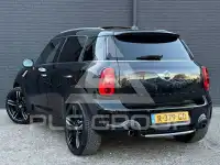 2016 Mini Countryman
