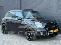 2016 Mini Countryman