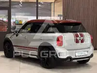 2016 Mini Countryman