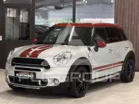 2016 Mini Countryman
