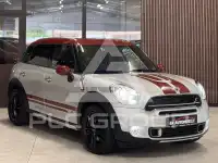 2016 Mini Countryman