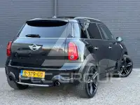 2016 Mini Countryman