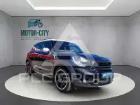 2016 Mini Countryman