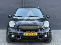 2016 Mini Countryman