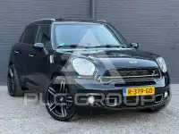 2016 Mini Countryman