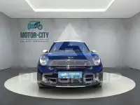 2016 Mini Countryman