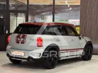 2016 Mini Countryman