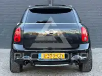2016 Mini Countryman