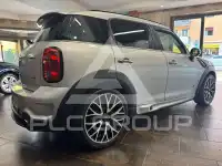 2016 Mini Countryman