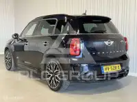 2016 Mini Countryman
