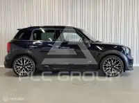 2016 Mini Countryman