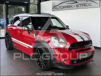 2016 Mini Countryman