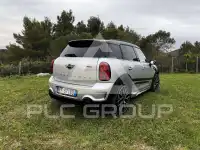2016 Mini Countryman