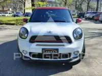 2016 Mini Countryman