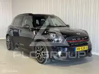 2016 Mini Countryman