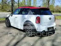 2016 Mini Countryman
