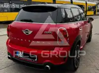 2016 Mini Countryman