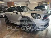 2016 Mini Countryman