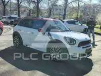 2016 Mini Countryman