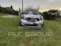 2016 Mini Countryman