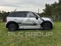 2016 Mini Countryman