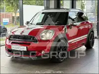 2016 Mini Countryman