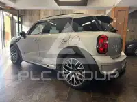 2016 Mini Countryman