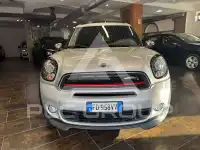 2016 Mini Countryman