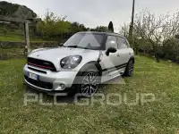 2016 Mini Countryman
