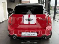 2016 Mini Countryman