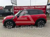 2016 Mini Countryman