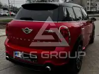2016 Mini Countryman
