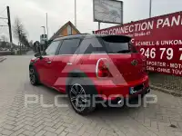 2016 Mini Countryman