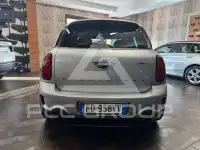 2016 Mini Countryman
