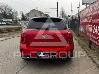 2016 Mini Countryman