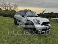 2016 Mini Countryman