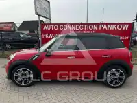 2016 Mini Countryman