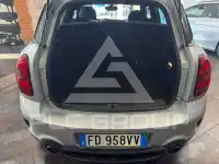 2016 Mini Countryman