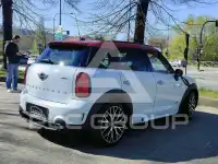 2016 Mini Countryman
