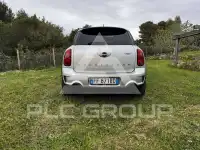 2016 Mini Countryman