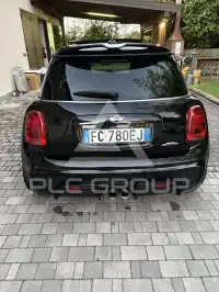 2016 Mini COOPER