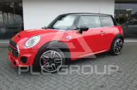 2016 Mini COOPER
