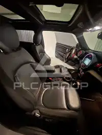 2016 Mini COOPER