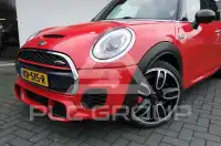 2016 Mini COOPER