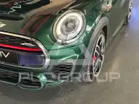 2016 Mini COOPER