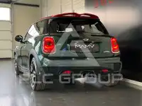 2016 Mini COOPER