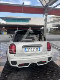 2016 Mini COOPER
