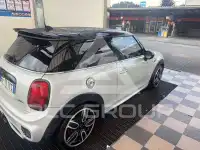2016 Mini COOPER