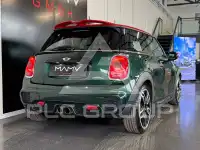 2016 Mini COOPER